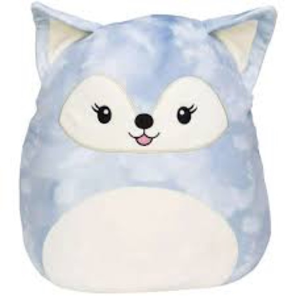 12” Faldette Squishmallow